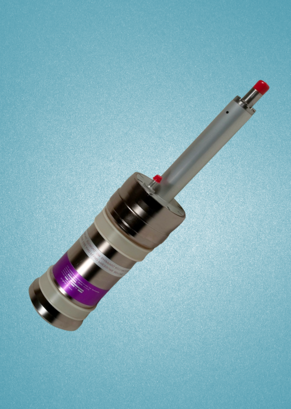 Aerospace Hydraulic Accumulators