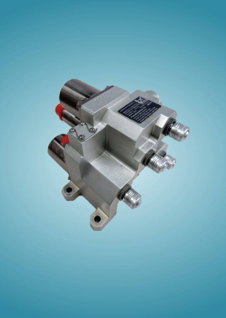 Aerospace Hydraulic Manifolds | Aircraft Landing Gear & Control Systems ...