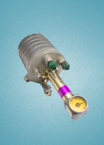 Aerospace Bootstrap Reservoirs - Pneudraulics
